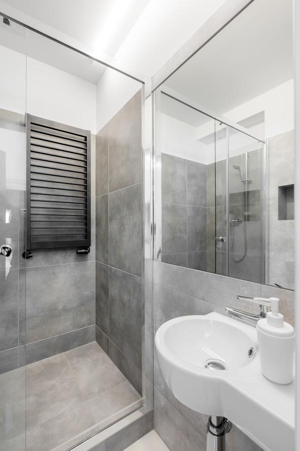 B&B Sport Rooms 바르샤바 외부 사진