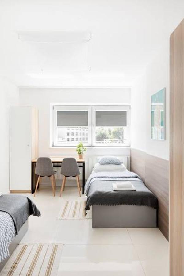 B&B Sport Rooms 바르샤바 외부 사진