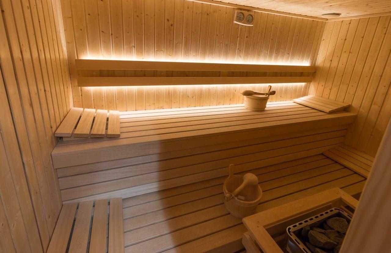 B&B Sport Rooms 바르샤바 외부 사진